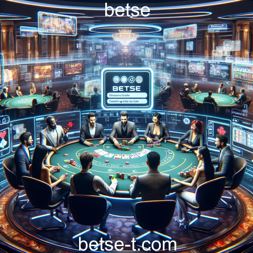 Descubra o Fórum: A Comunidade de Jogos do Betse