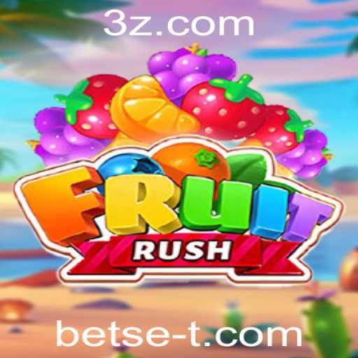 Explorando o Mundo de FruitRush: Regras e Dinâmica do Jogo
