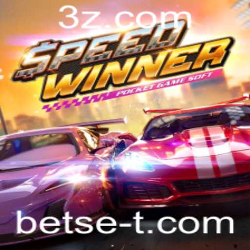 SpeedWinner: Um Novo Horizonte no Mundo dos Jogos de Azar