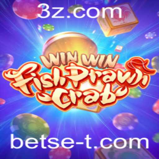Explorando WinWinFishPrawnCrab: O Fascinante Jogo de Apostas