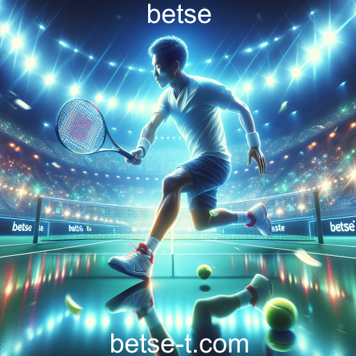 Apostas em Tênis: Uma Experiência no Betse